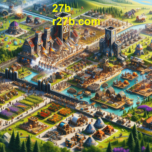 A Importância dos Jogos de Recursos na Indústria de Games