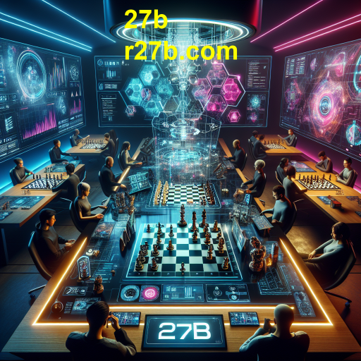 O Fascinante Mundo dos Jogos de Estratégia