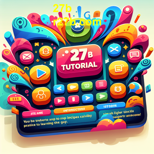 A Importância dos Tutoriais nos Jogos Modernos