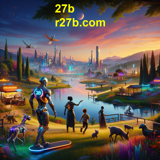 Atualizações e Tendências em Jogos: O que Há de Novo na Categoria de Notícias do 27b